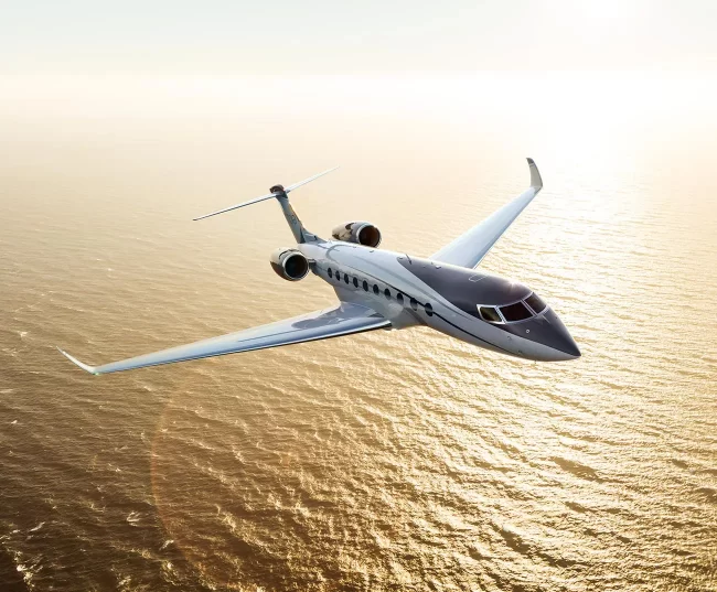 Fractional Jet Ownership